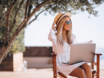 What is a Workcation? The Top 5 Reasons You Need to Take One