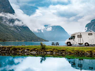 Vacations vs. Staycations - The Ultimate Guide