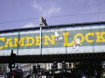 Exploring London: A Guide to Must-Visit Neighbourhoods and Attractions