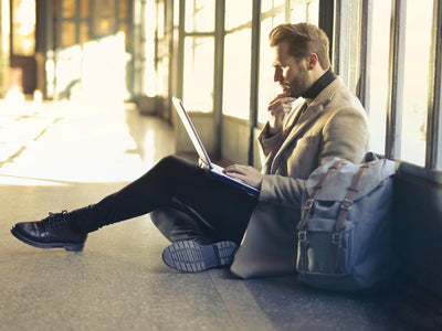 The Laptop Ban: How to Hack it and Travel Safely