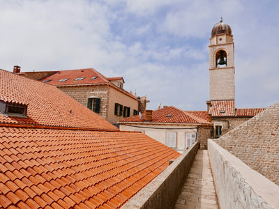 Dubrovnik Old Town