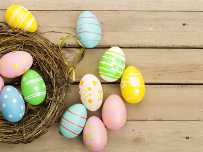 Easter Road Trip Ready: Everything You Need for the Perfect Long Weekend Drive