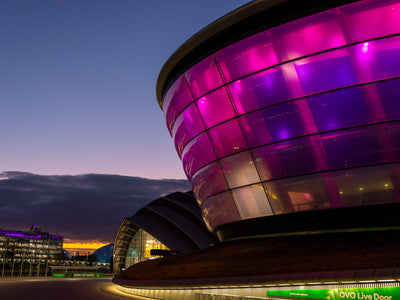 Your Complete Guide to Glasgow for the 2026 Commonwealth Games
