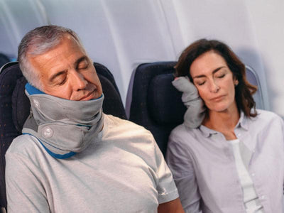 How to Choose the Right Travel Pillow for You: Trtl's Complete Guide