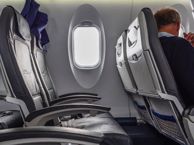 The Ultimate Guide to Surviving Long-Haul Flights: Tips for Comfort