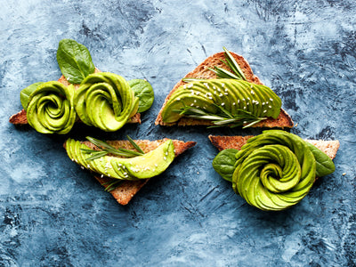 Best Airlines for Vegan Food