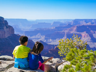 8 Must-Haves When Travelling with Children: An Essential Guide