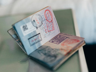 What is a Visa and Why Are They Important for Travel?