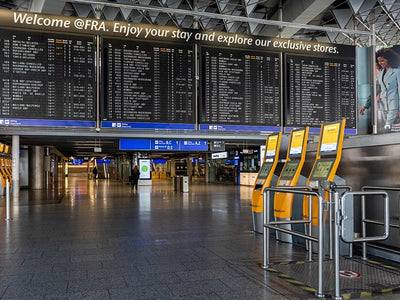 What are the Upcoming Changes Happening to Travel In Europe?