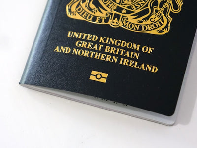 How to Renew a UK Passport: A Traveller's Essential Guide