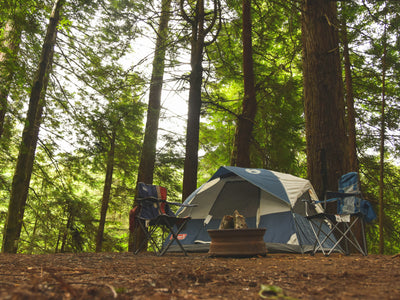 Wild Camping in the UK: A Beginner's Guide