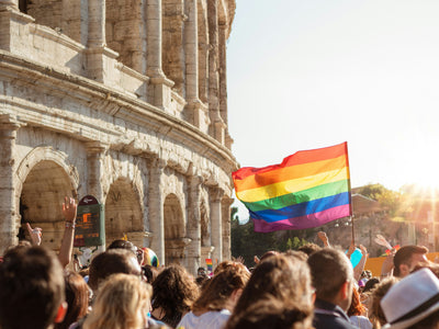The Top 10 Best LGBTQI+ Capitals in Europe To Visit This Pride Season