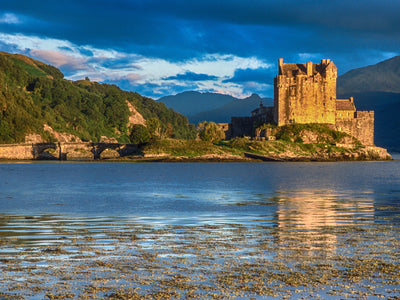 10 Disney Destinations You Can Visit In Real Life