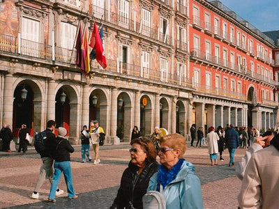 Cultural Etiquette: What You Need To Know Before Visiting Foreign Countries