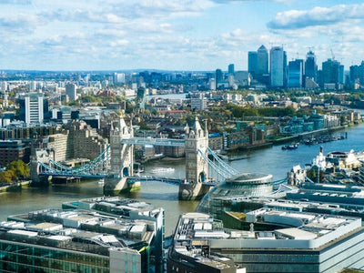 Suntrap Cities: The Sunniest & Hottest Places in the UK Revealed