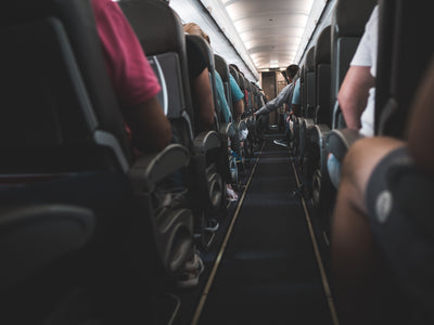 Want To Travel First-Class On An Economy Budget? Here's How