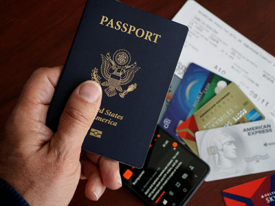 7 Ways to Keep Your Valuables Safe While Traveling