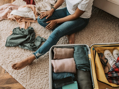 How To Pack For A Winter Getaway: Top 8 Must-Have Essentials