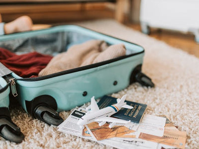 How to Find The Right Travel Accessory for All Your Needs