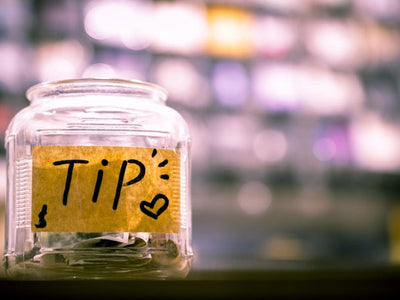 10 Tipping Customs Around The World You Need To Know About