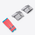 DOUBLE COMFORT BUNDLE + FREE GIFT