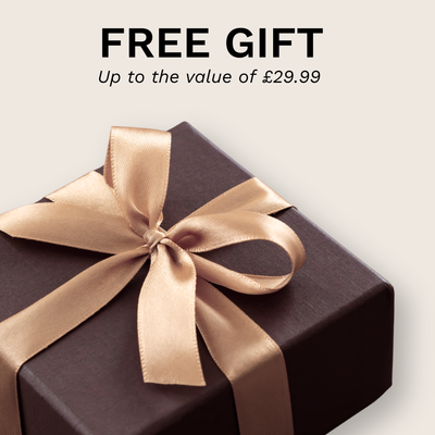 DOUBLE COMFORT BUNDLE + FREE GIFT