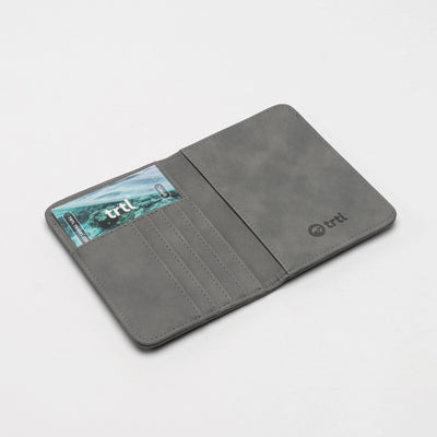 TRTL PASSPORT COVER