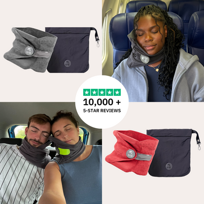 TRTL TRAVEL PILLOW