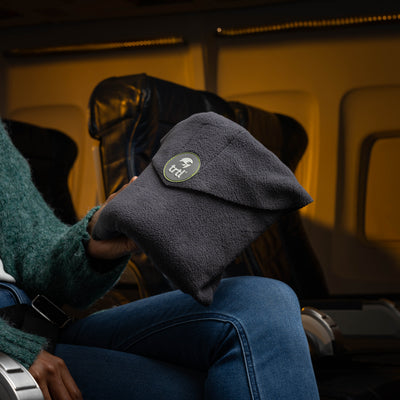 Travel Essentials Bundle
