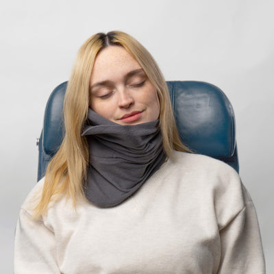neck support travel pillow uk