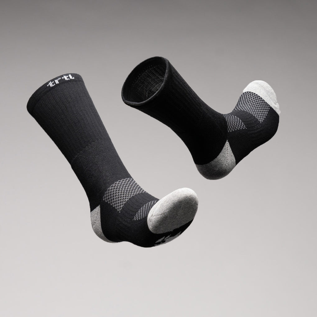 TRTL BAMBOO SOCKS [2 PAIRS]