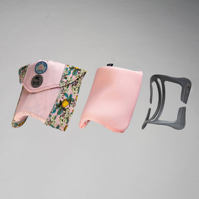 complete head & neck support