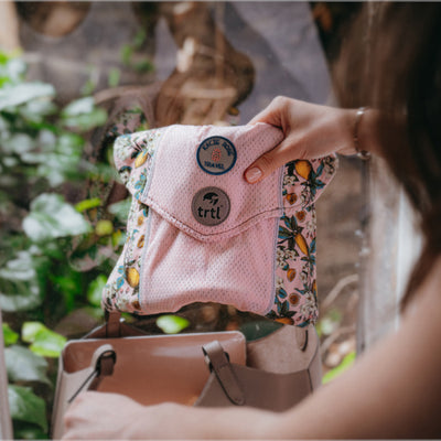 BREATHABLE, COOLING FABRIC