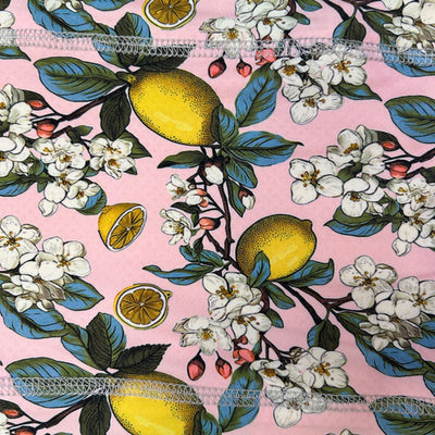 Beautiful Italian summer print