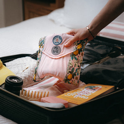 Compact and lightweight