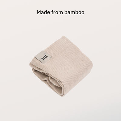 TRTL BAMBOO COMPRESSION SOCKS