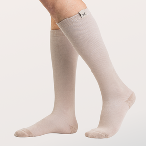TRTL BAMBOO COMPRESSION SOCKS