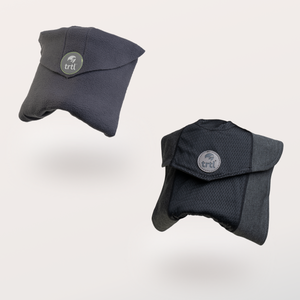 DOUBLE COMFORT BUNDLE