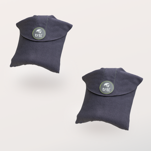 DOUBLE COMFORT BUNDLE