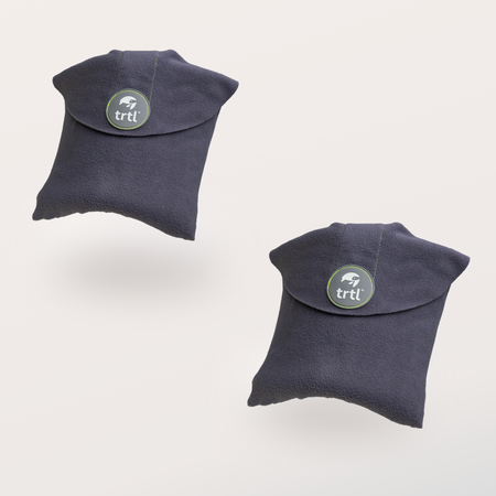 Double Comfort Bundle