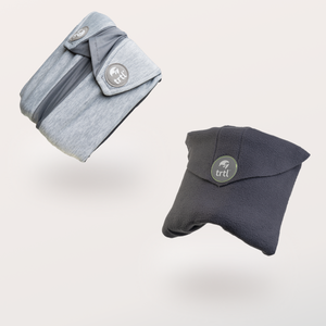DOUBLE COMFORT BUNDLE