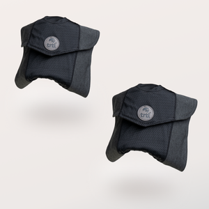 DOUBLE COMFORT BUNDLE + FREE GIFT