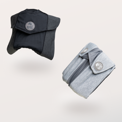 DOUBLE COMFORT BUNDLE + FREE GIFT