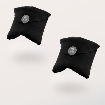 DOUBLE COMFORT BUNDLE + FREE GIFT