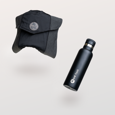 Travel Essentials Bundle