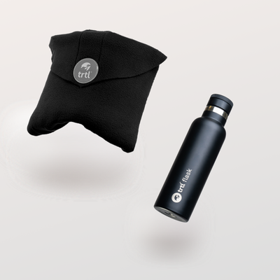TRAVEL ESSENTIALS BUNDLE
