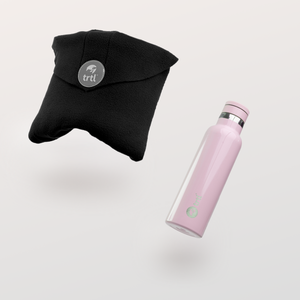 TRAVEL ESSENTIALS BUNDLE