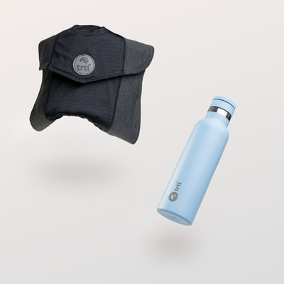 TRAVEL ESSENTIALS BUNDLE