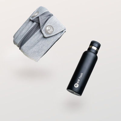 TRAVEL ESSENTIALS BUNDLE