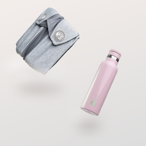 TRAVEL ESSENTIALS BUNDLE